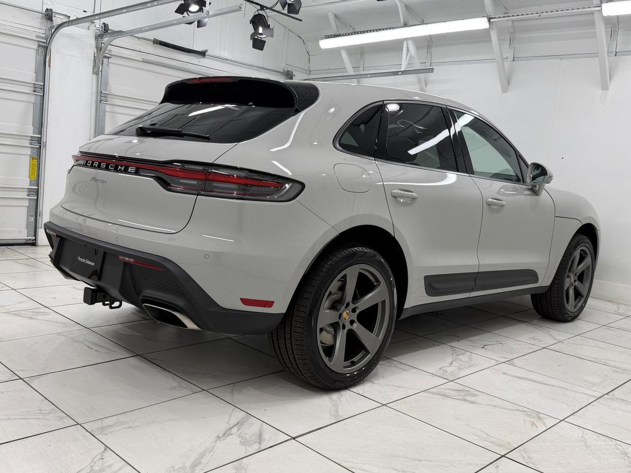 2026 Porsche Macan Newark DE