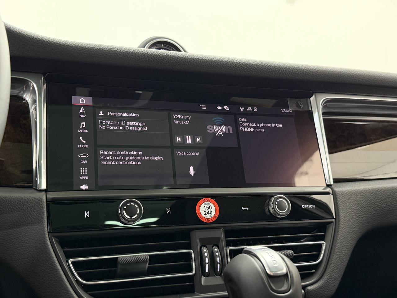 2026 Porsche Macan Newark DE