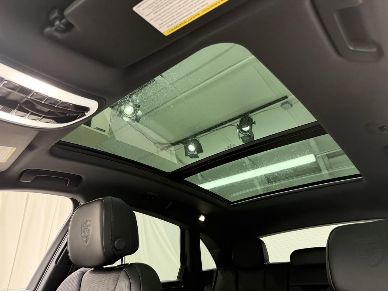 2026 Porsche Macan Newark DE