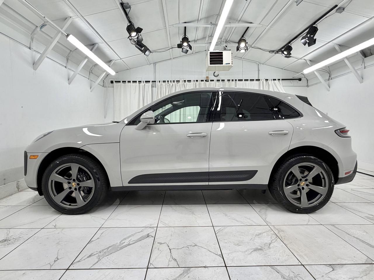2026 Porsche Macan Newark DE