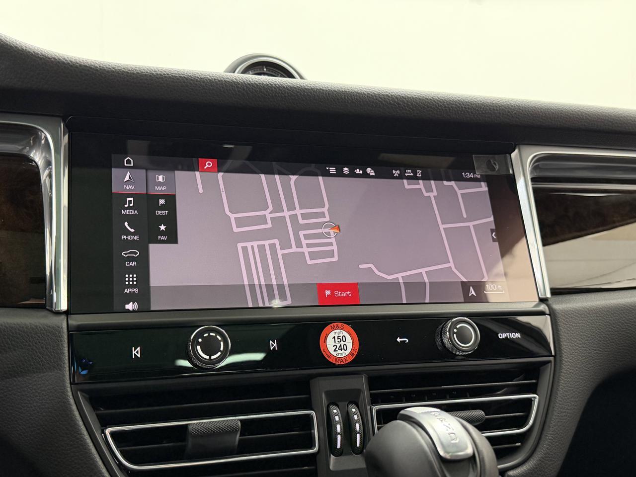 2026 Porsche Macan Newark DE