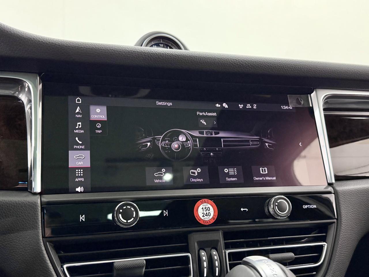 2026 Porsche Macan Newark DE