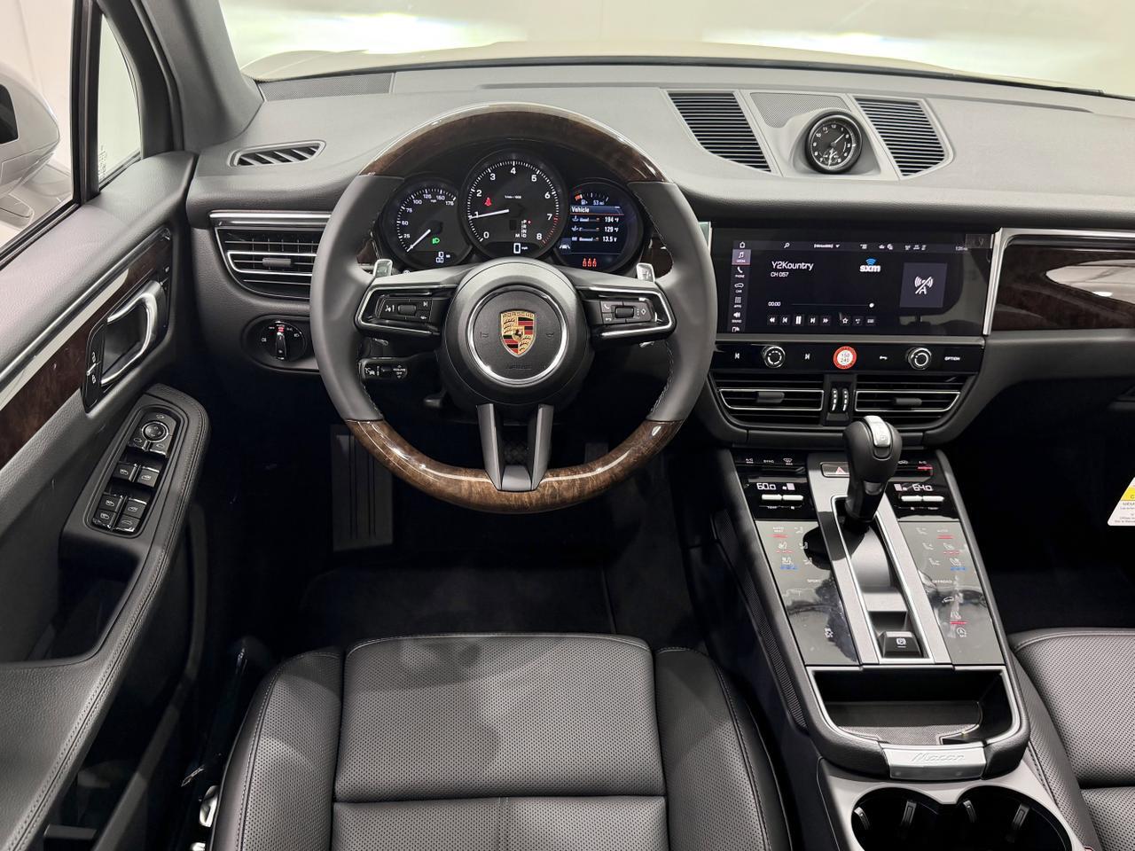 2026 Porsche Macan Newark DE