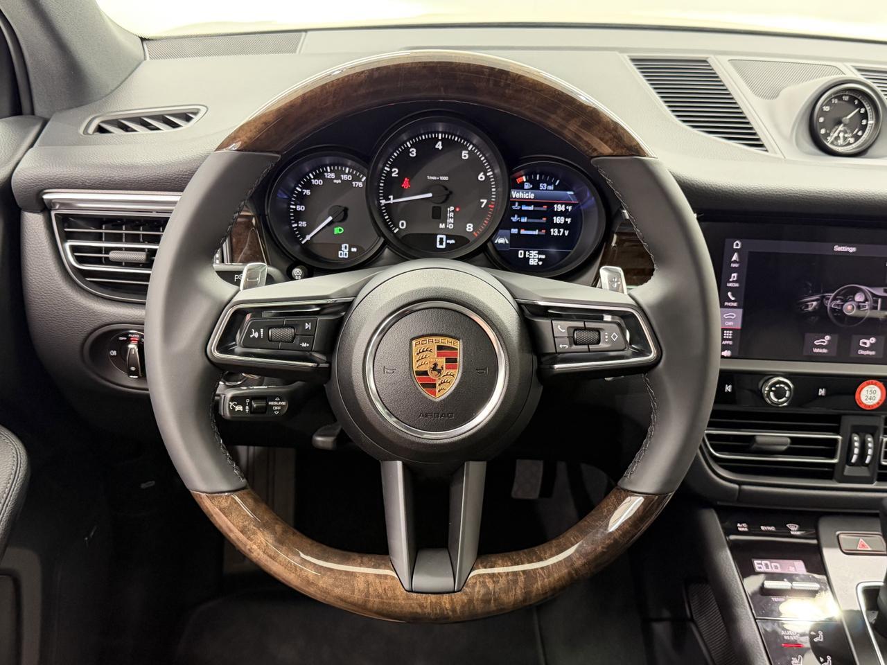 2026 Porsche Macan Newark DE