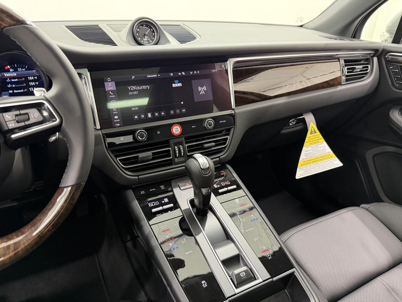 2026 Porsche Macan Newark DE