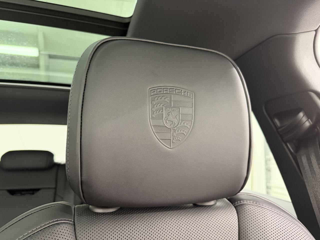 2026 Porsche Macan Newark DE