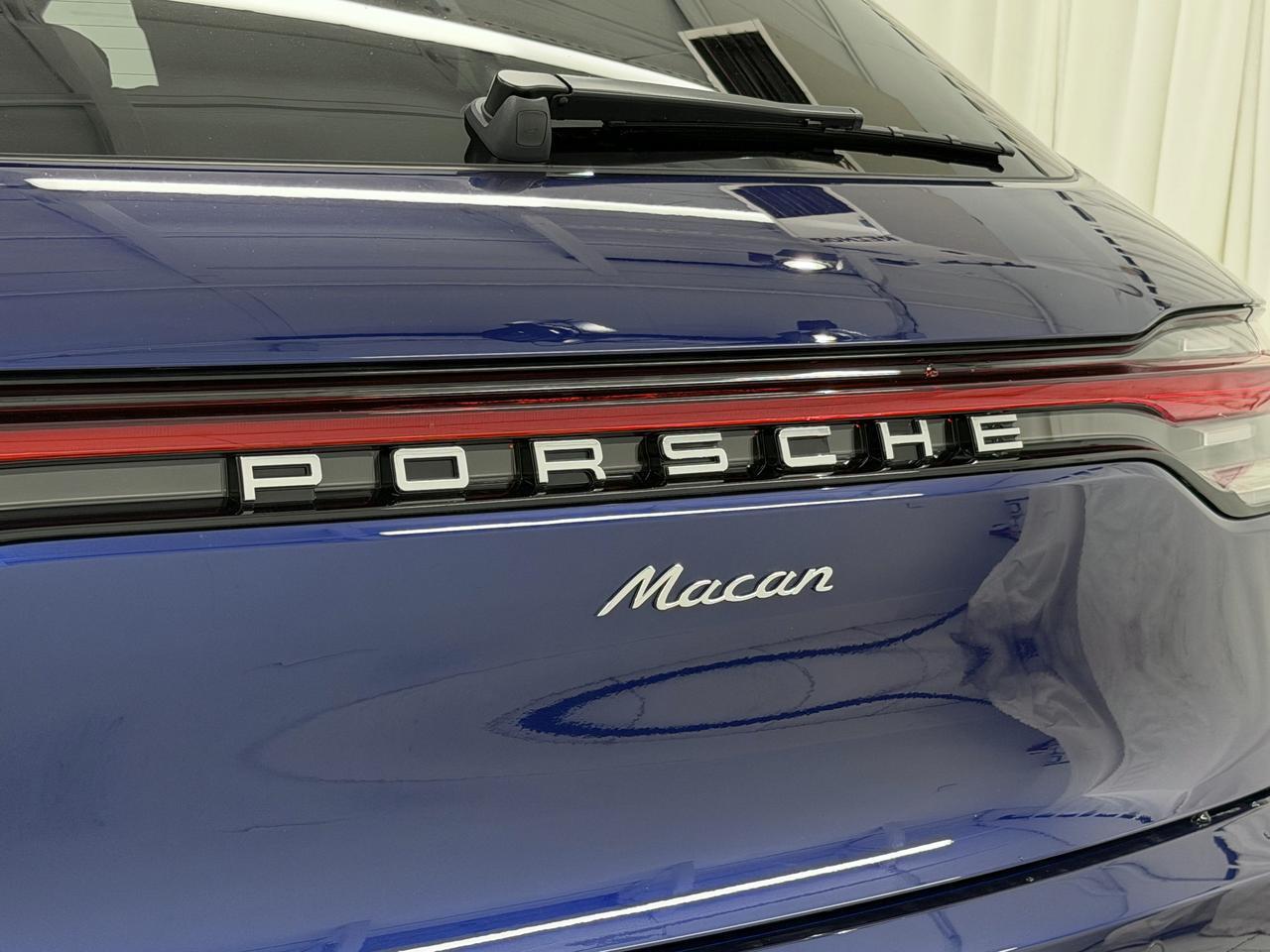 2026 Porsche Macan Newark DE
