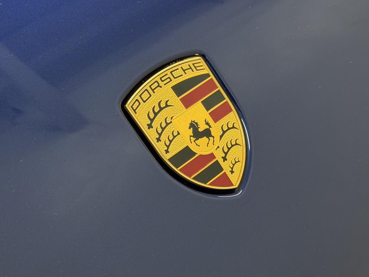 2026 Porsche Macan Newark DE