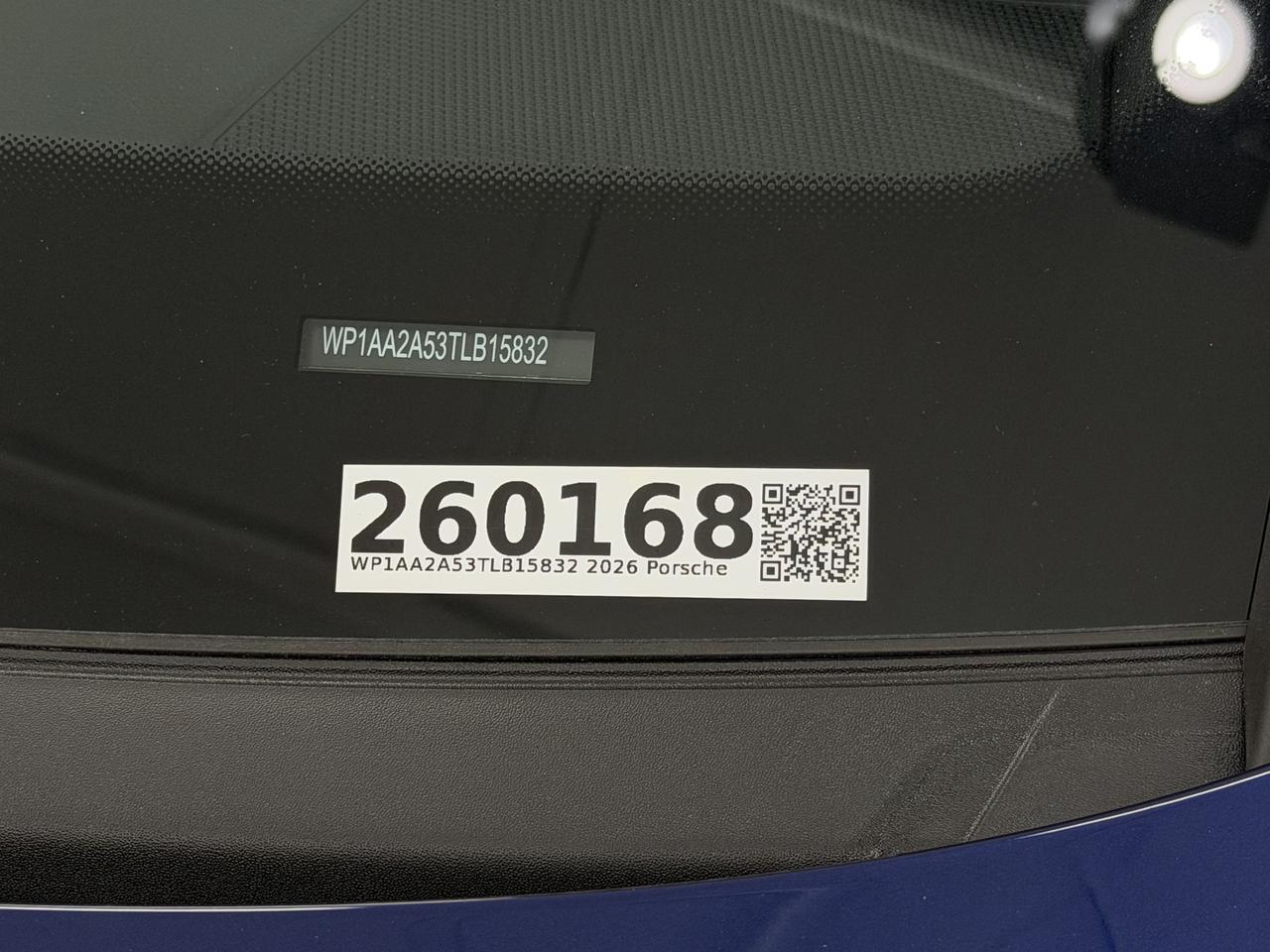 2026 Porsche Macan Newark DE