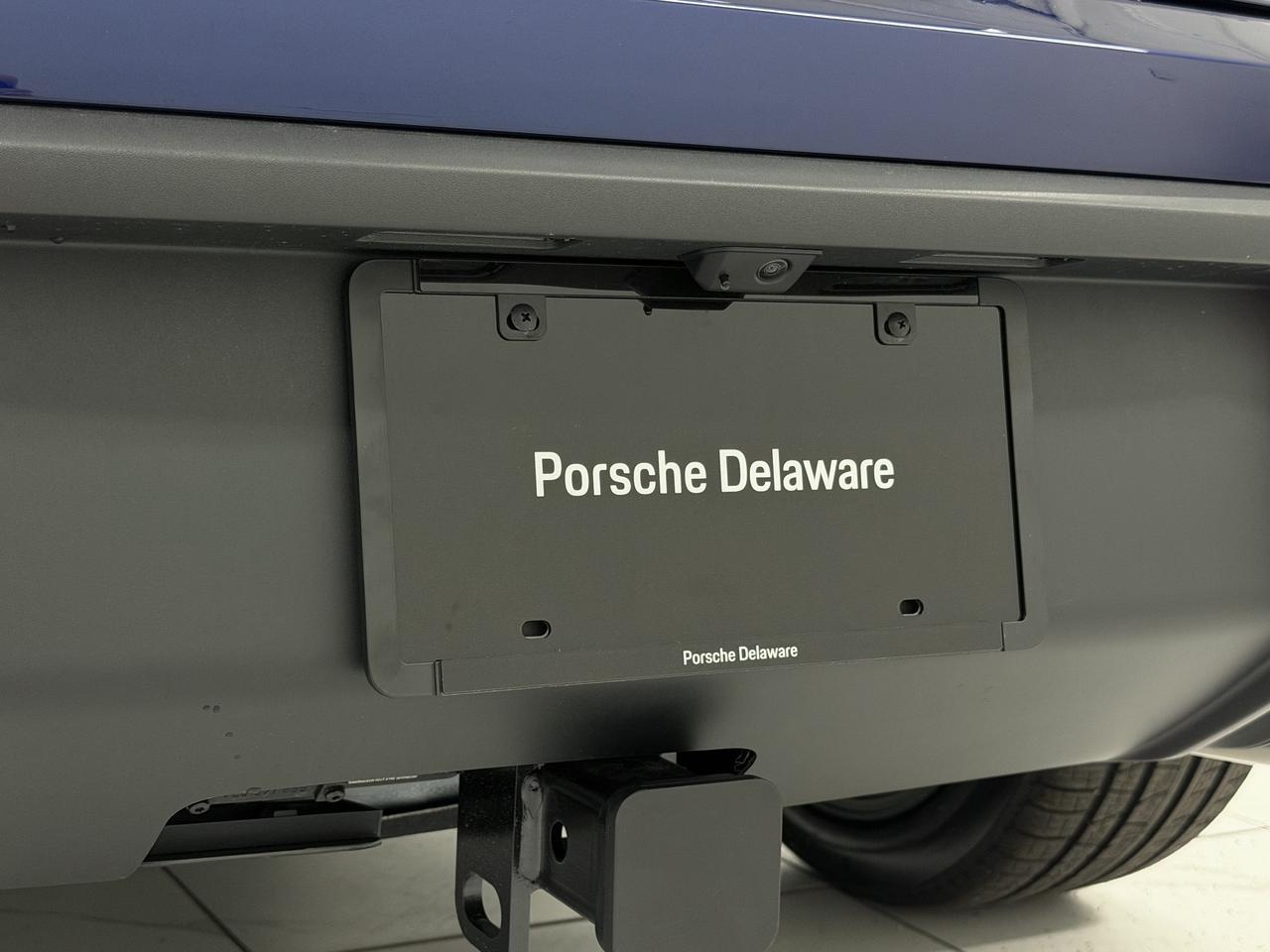 2026 Porsche Macan Newark DE