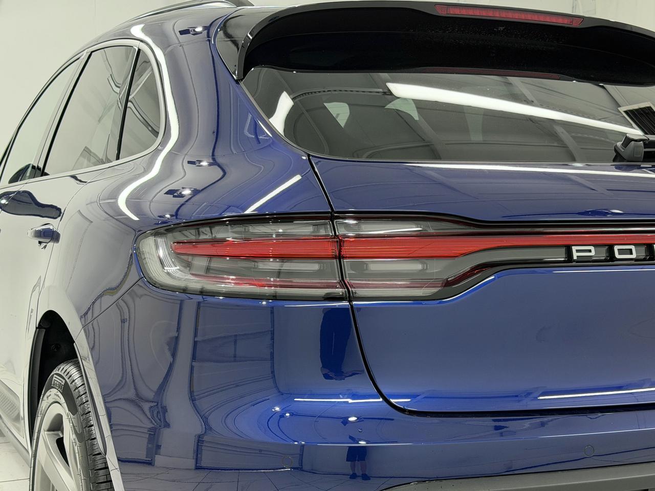 2026 Porsche Macan Newark DE