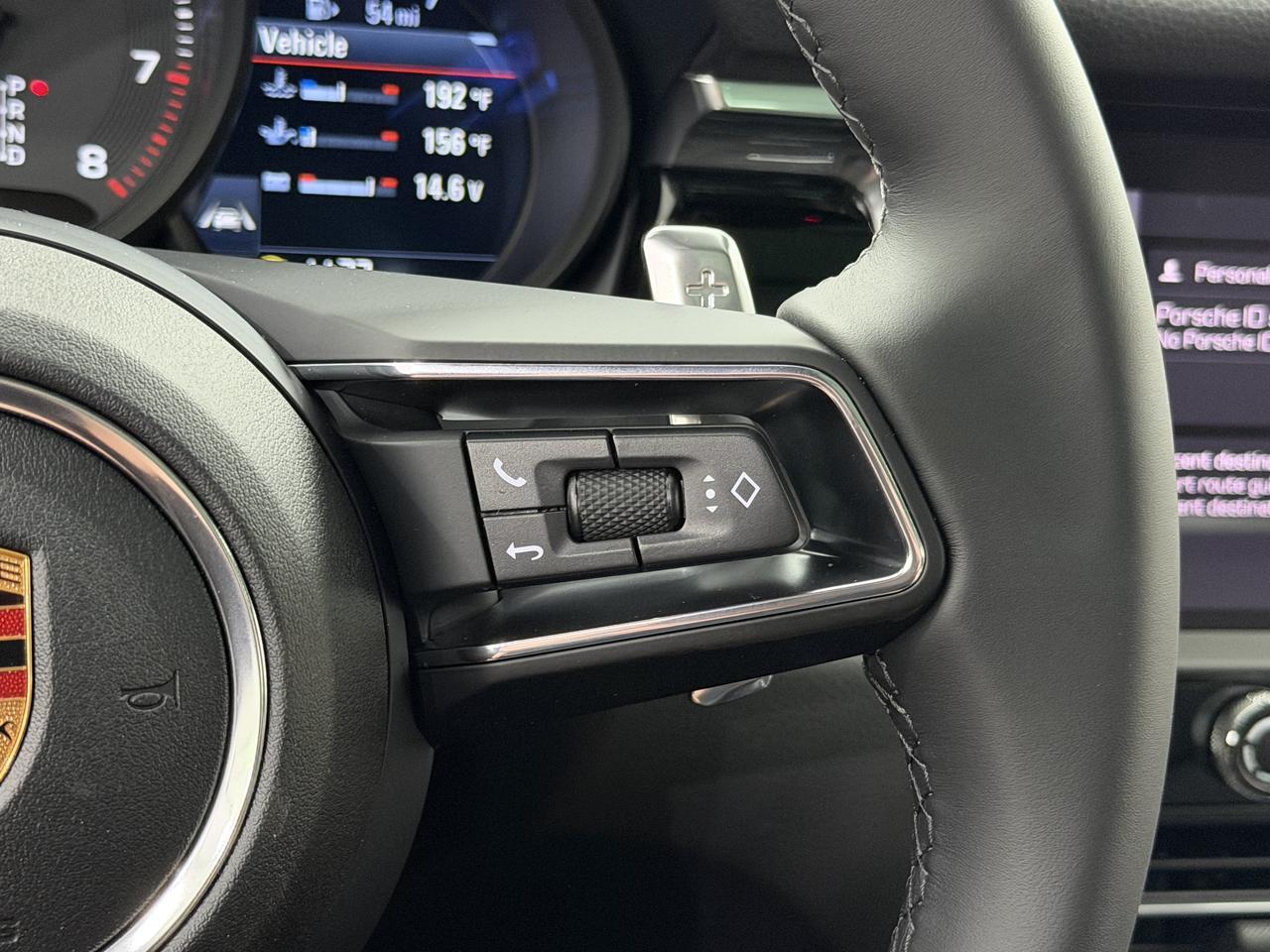 2026 Porsche Macan Newark DE