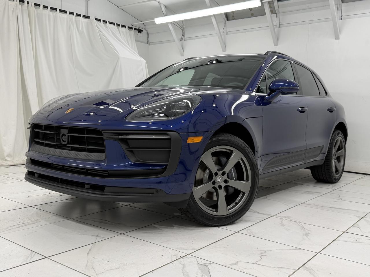 2026 Porsche Macan Newark DE