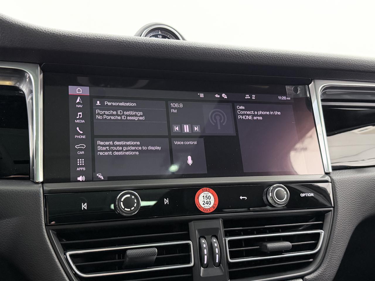 2026 Porsche Macan Newark DE