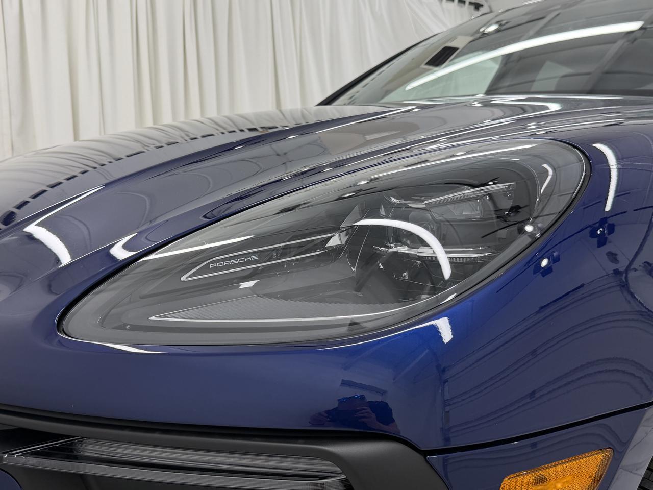2026 Porsche Macan Newark DE