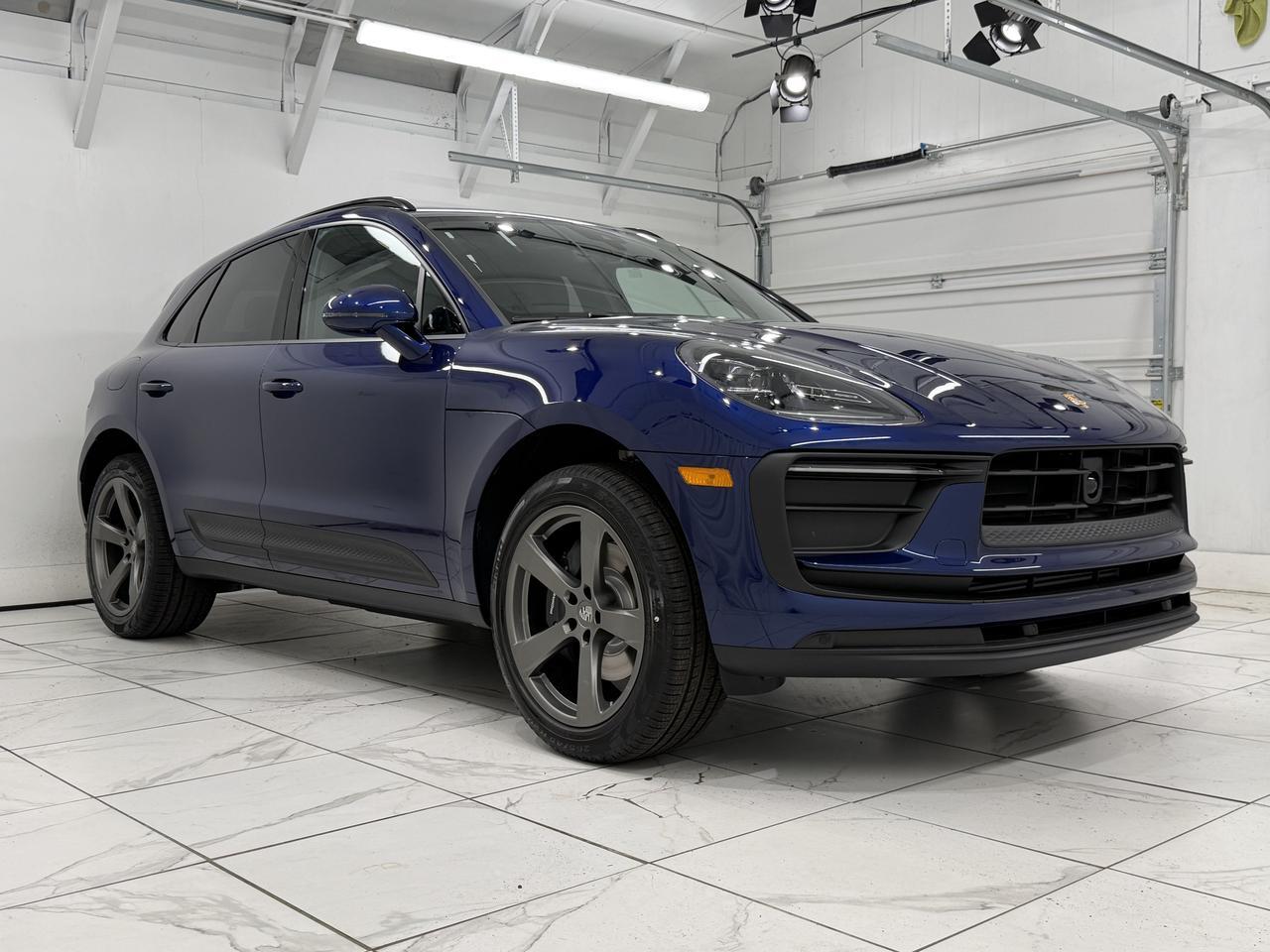 2026 Porsche Macan Newark DE