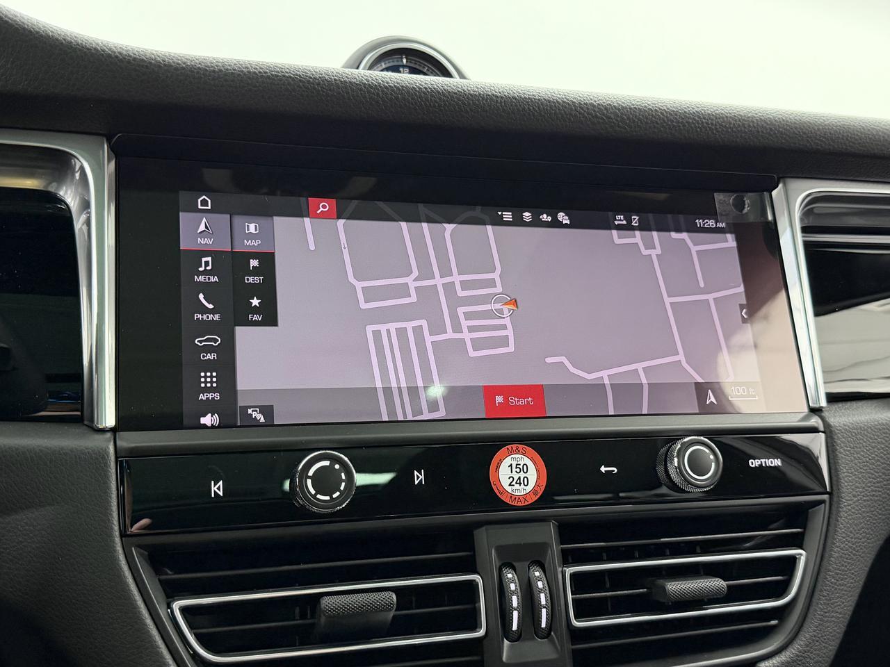 2026 Porsche Macan Newark DE