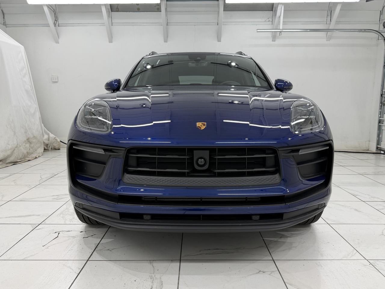 2026 Porsche Macan Newark DE