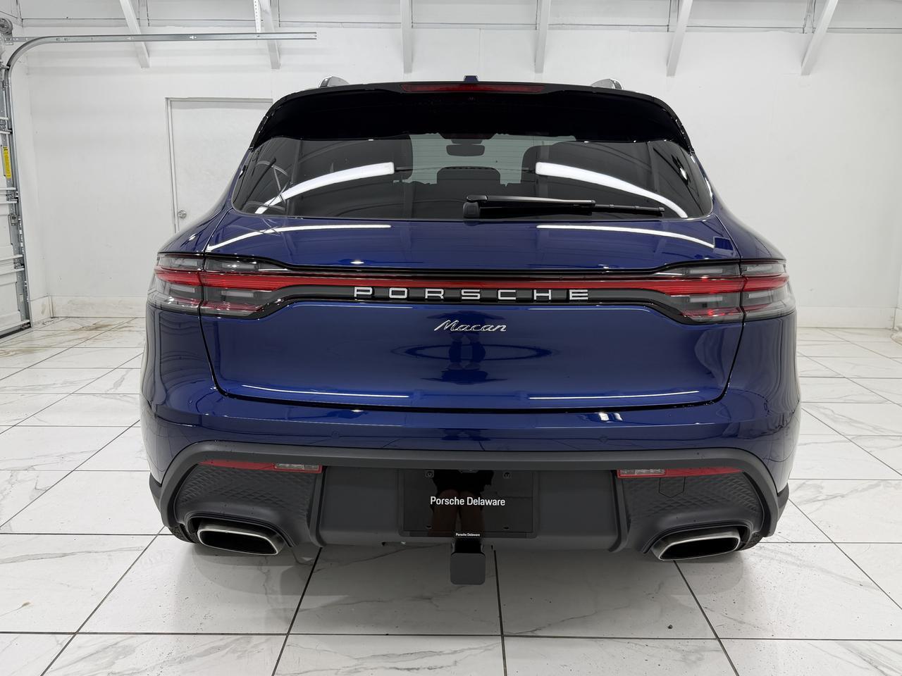 2026 Porsche Macan Newark DE