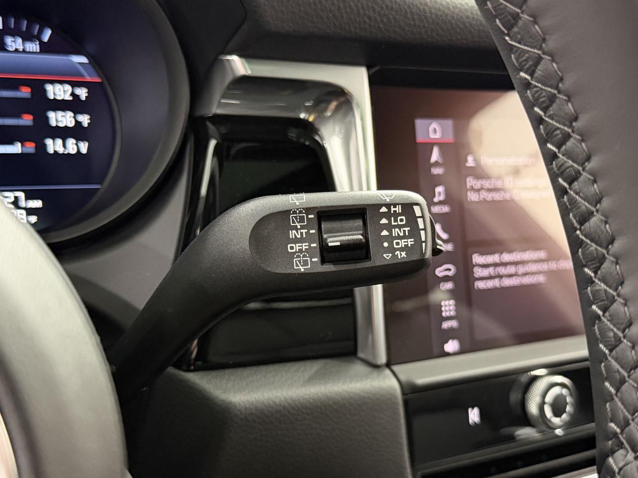 2026 Porsche Macan Newark DE
