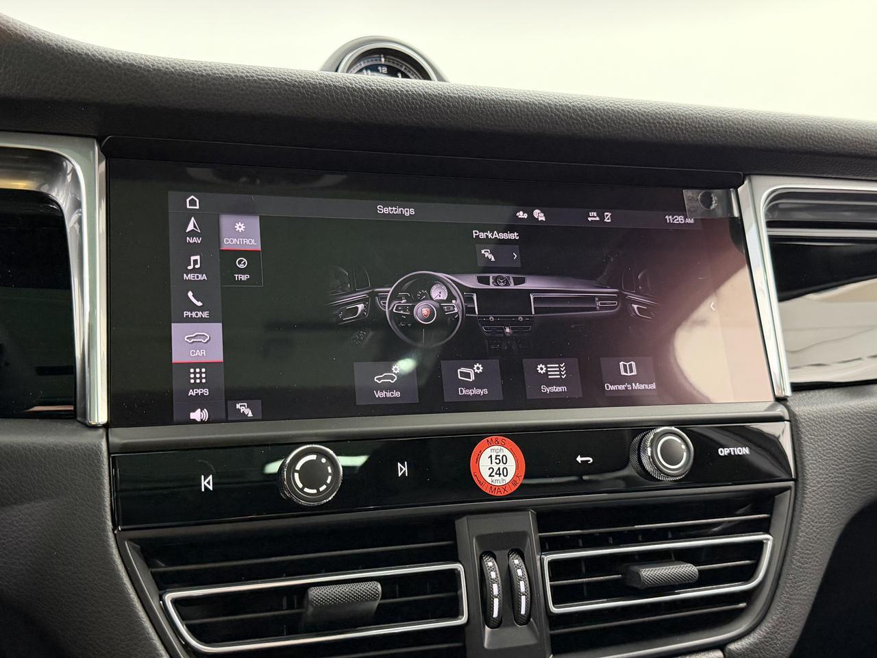 2026 Porsche Macan Newark DE