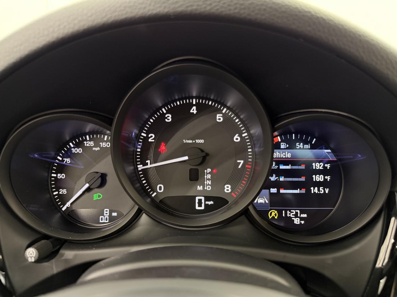 2026 Porsche Macan Newark DE