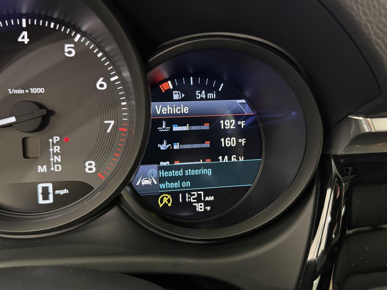 2026 Porsche Macan Newark DE