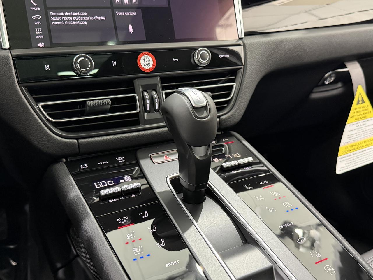 2026 Porsche Macan Newark DE