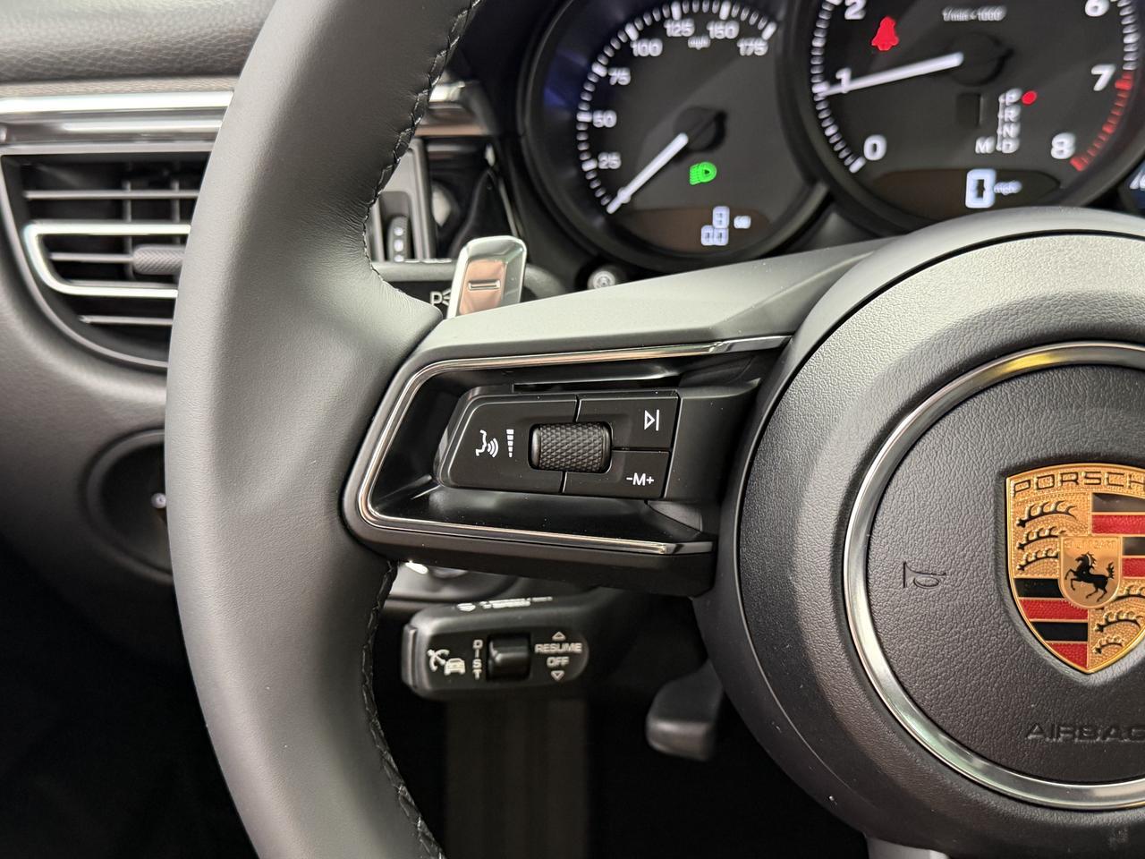 2026 Porsche Macan Newark DE