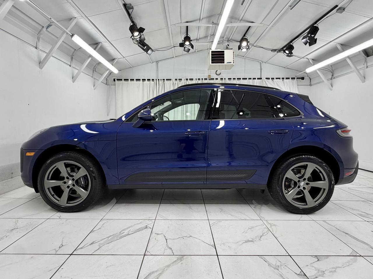 2026 Porsche Macan Newark DE