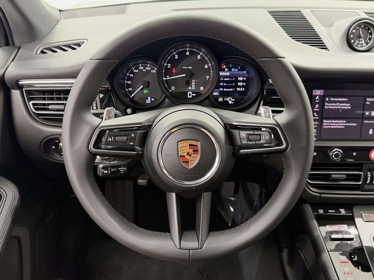 2026 Porsche Macan Newark DE
