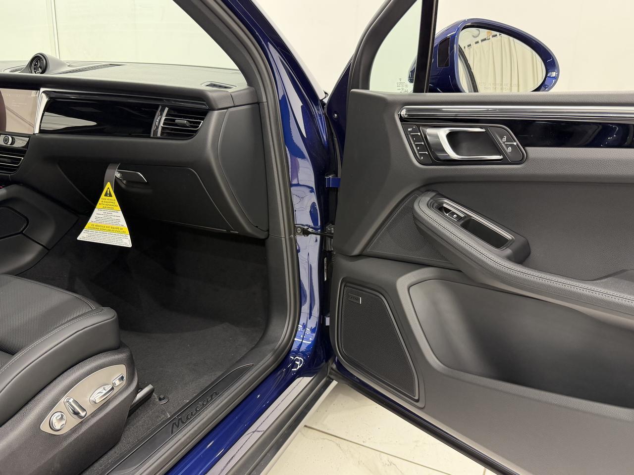 2026 Porsche Macan Newark DE