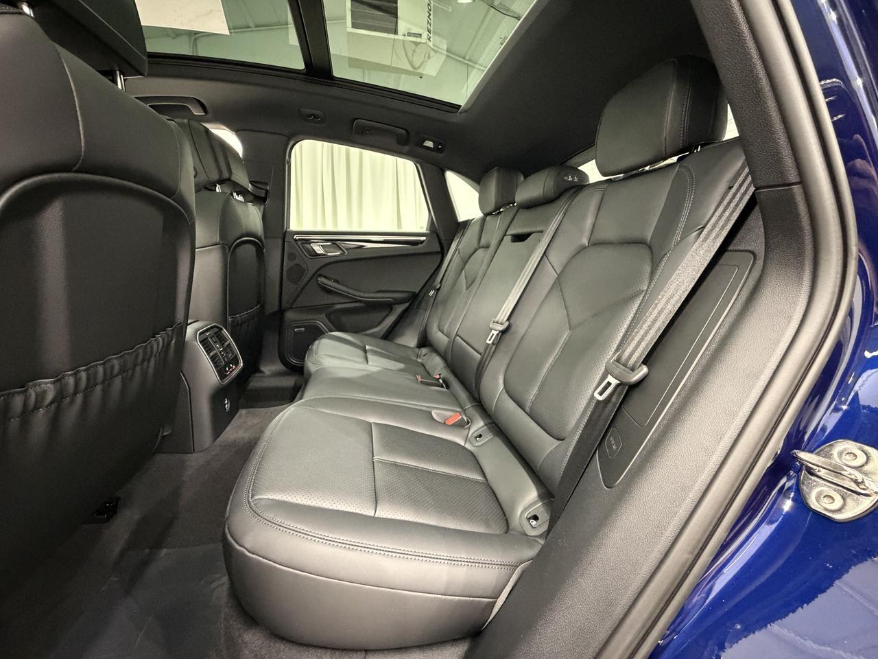 2026 Porsche Macan Newark DE