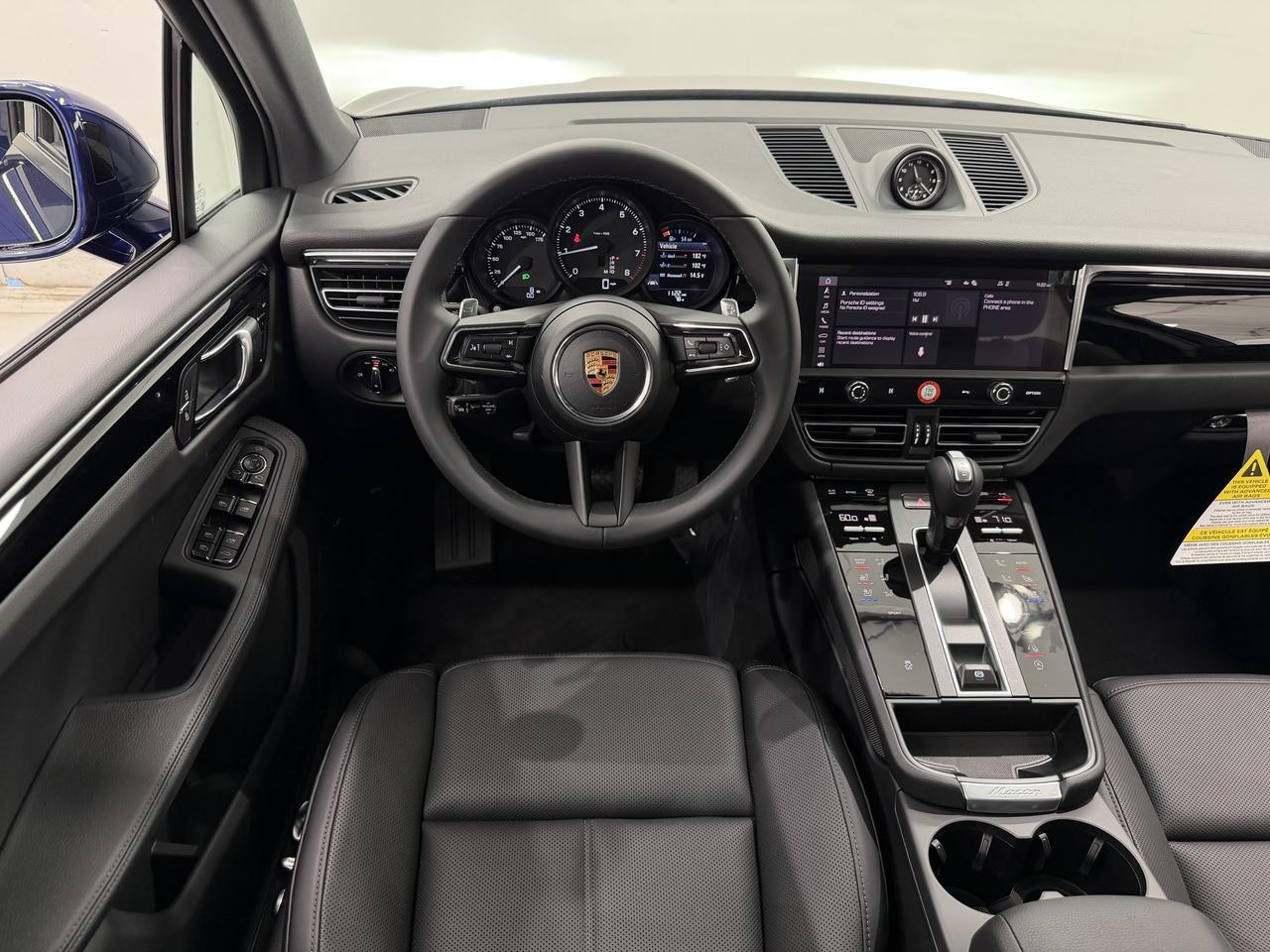 2026 Porsche Macan Newark DE