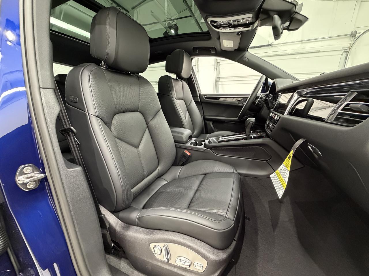 2026 Porsche Macan Newark DE