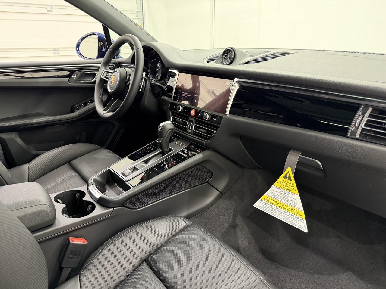 2026 Porsche Macan Newark DE