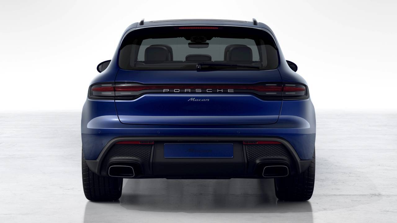 2026 Porsche Macan Newark DE