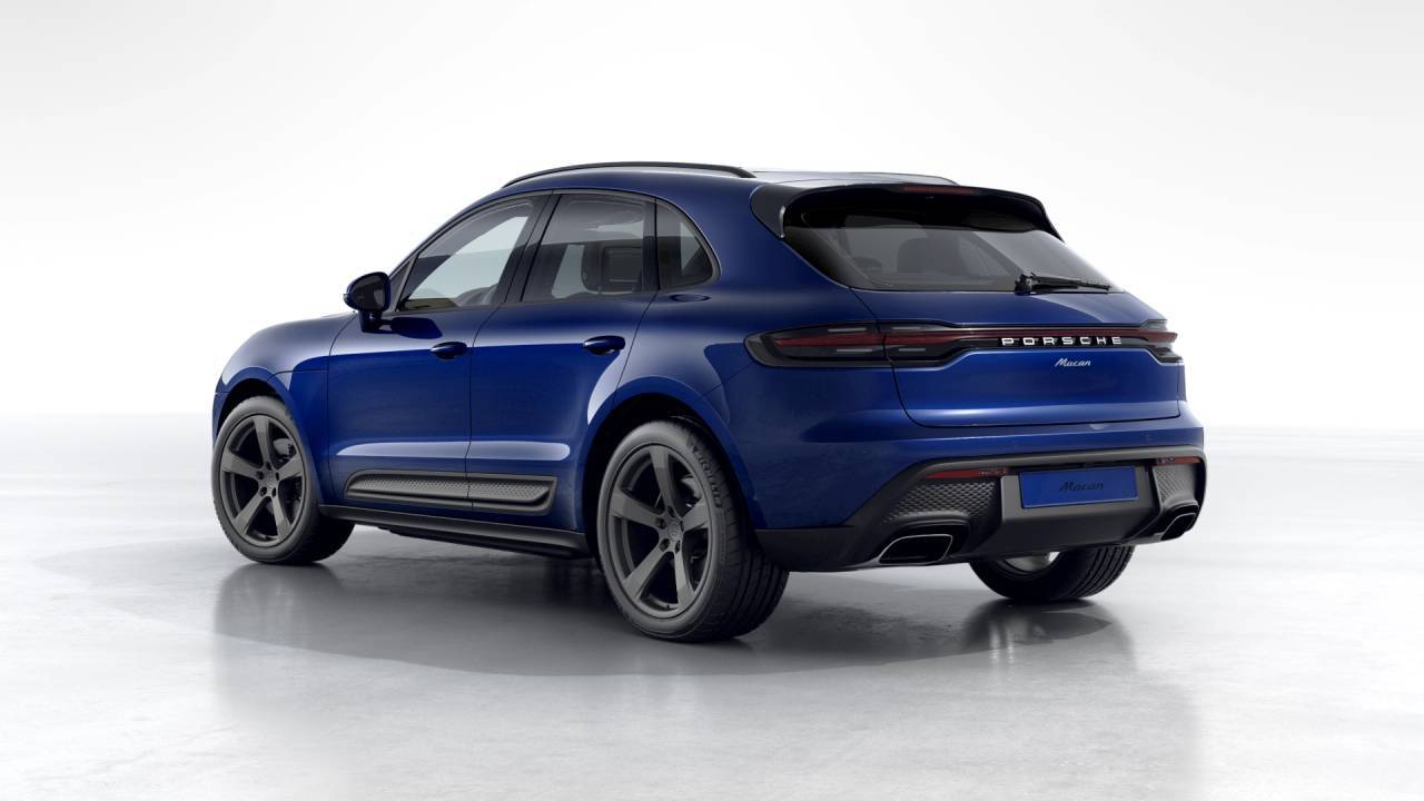 2026 Porsche Macan Newark DE