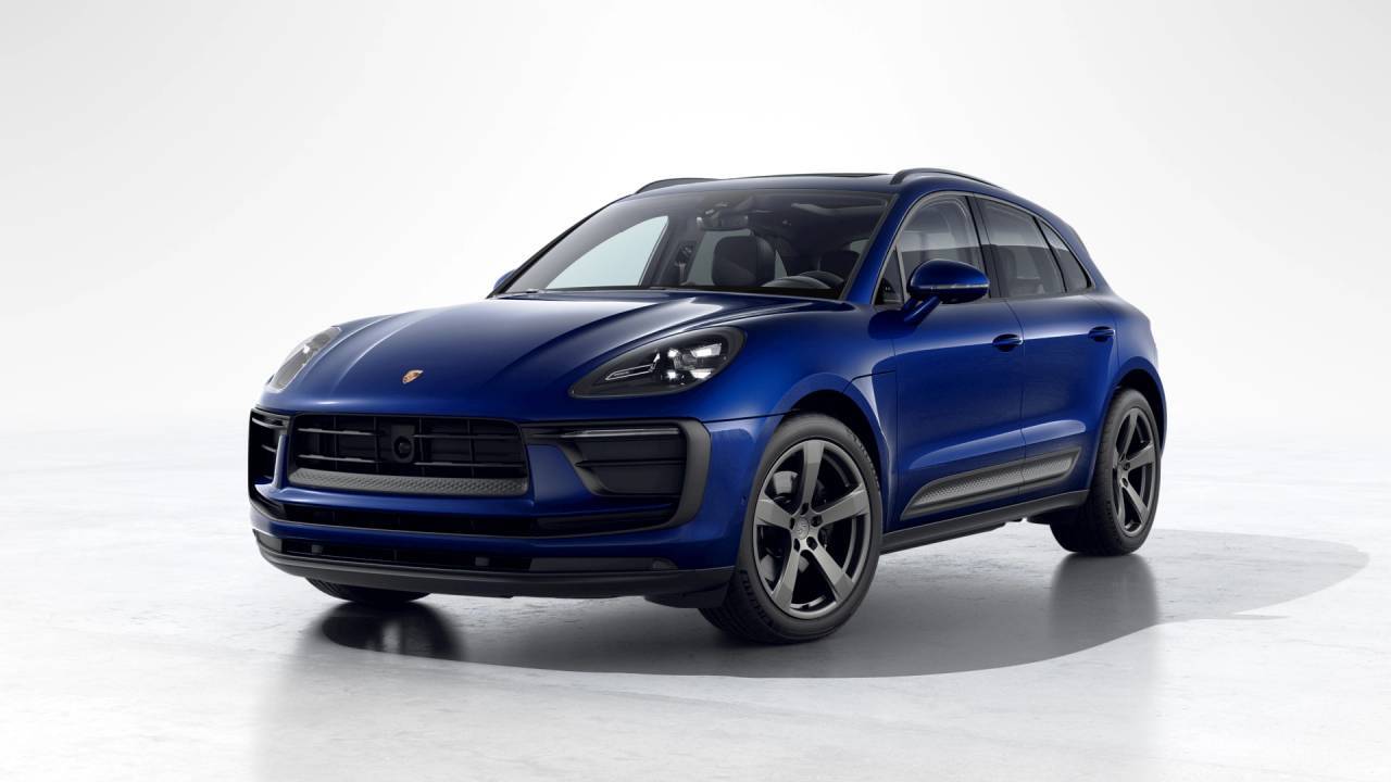 2026 Porsche Macan Newark DE
