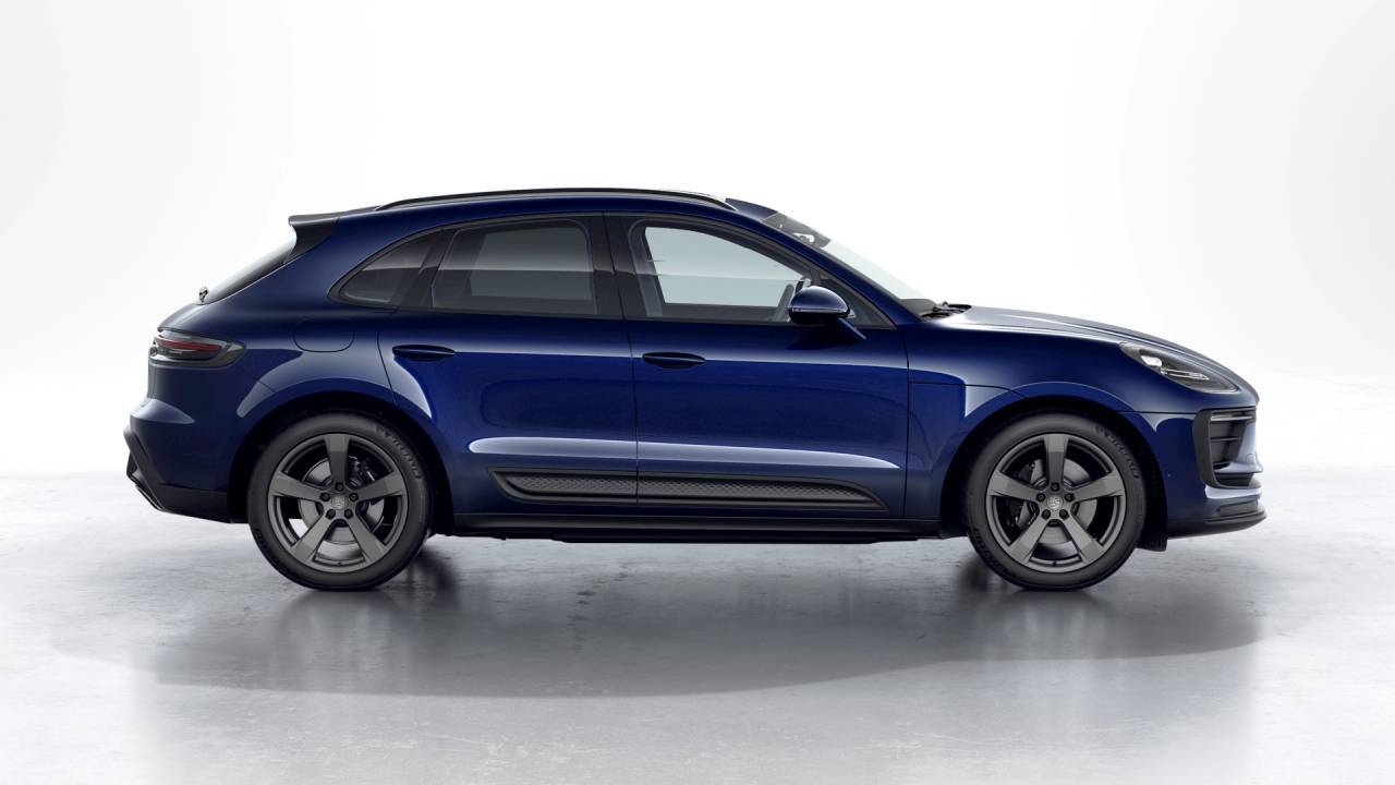 2026 Porsche Macan Newark DE