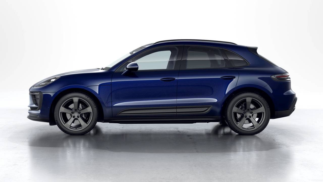 2026 Porsche Macan Newark DE