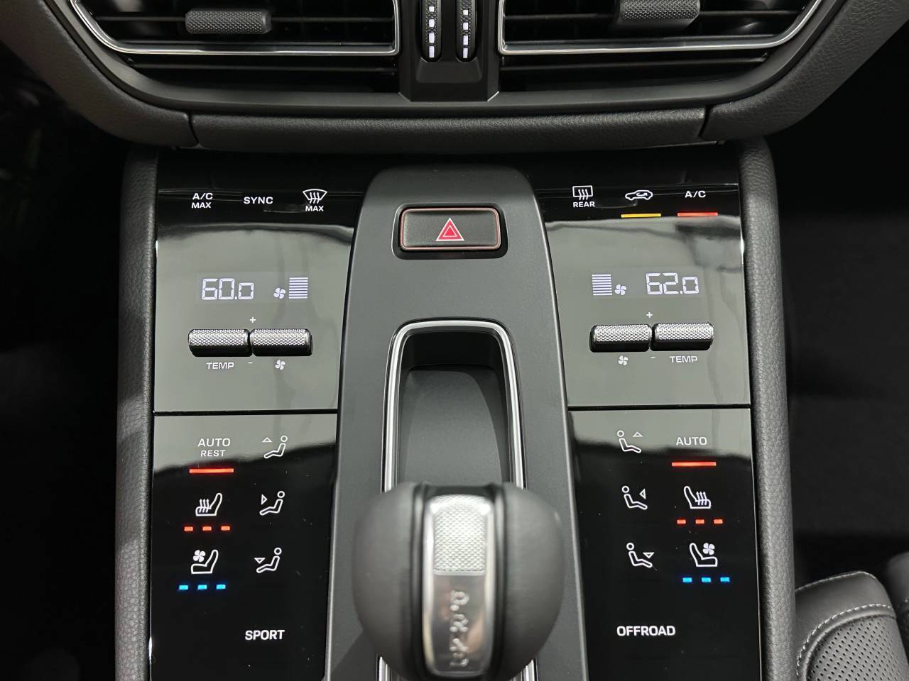 2026 Porsche Macan Newark DE