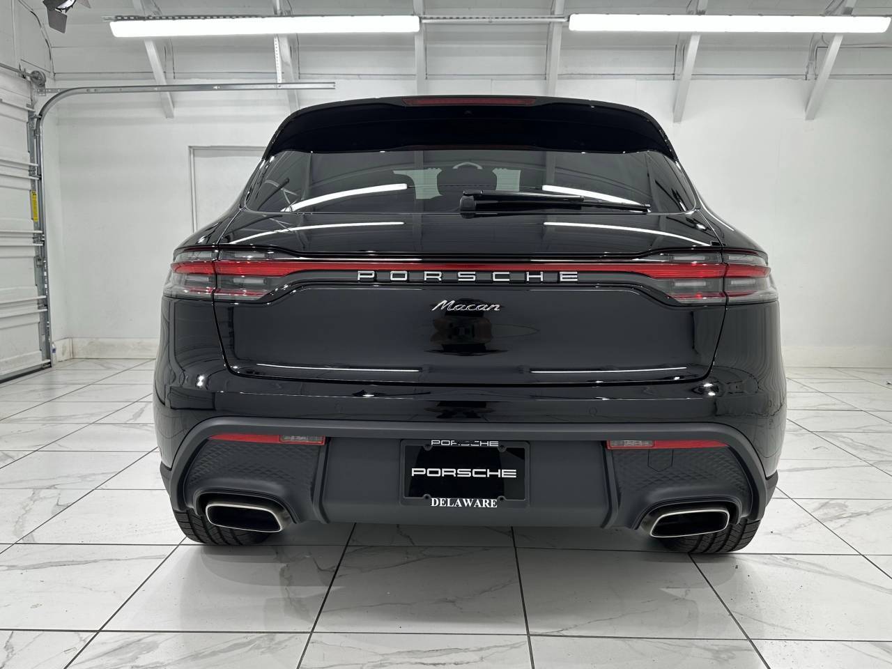 2026 Porsche Macan Newark DE