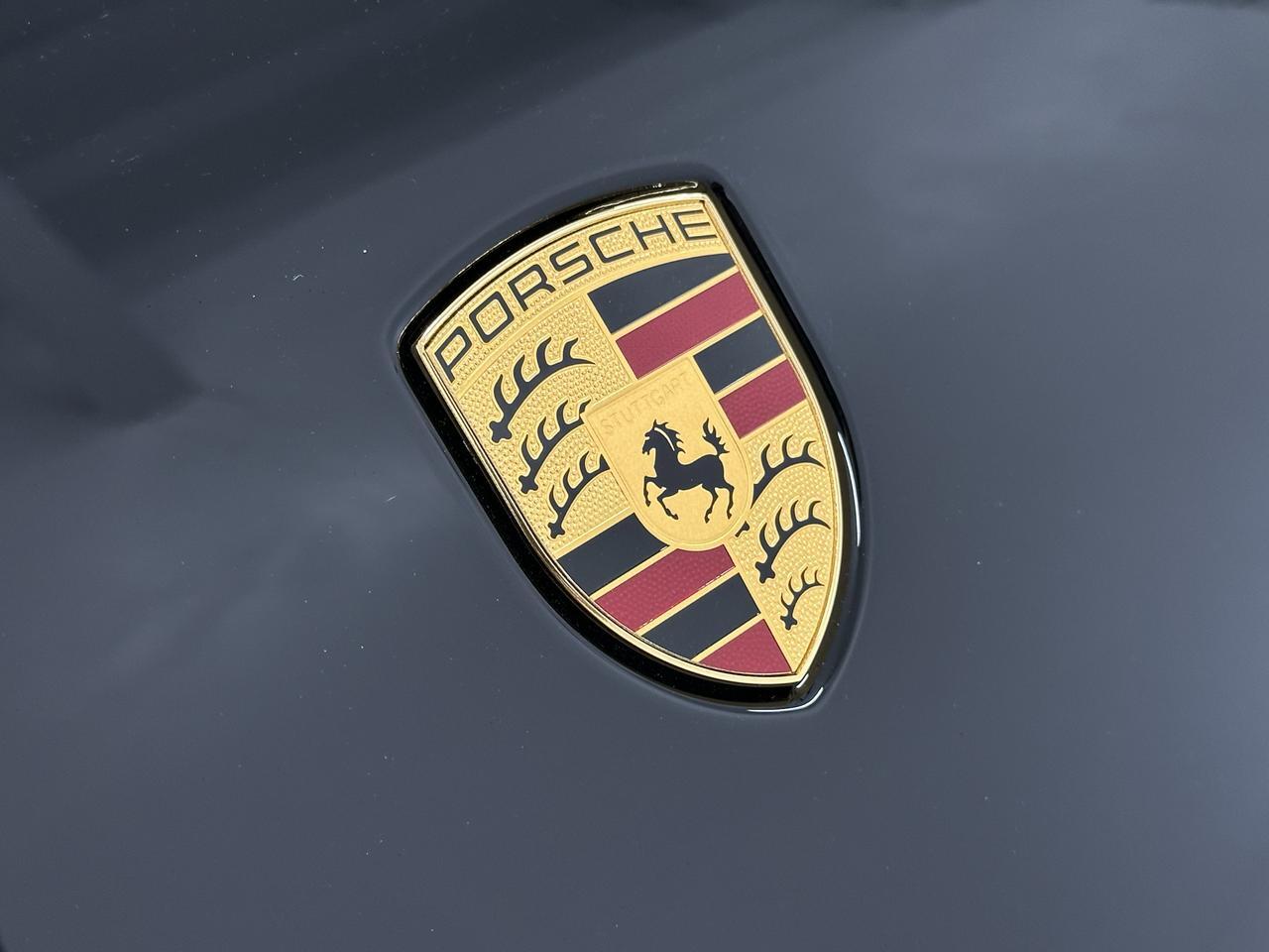 2026 Porsche Macan Newark DE