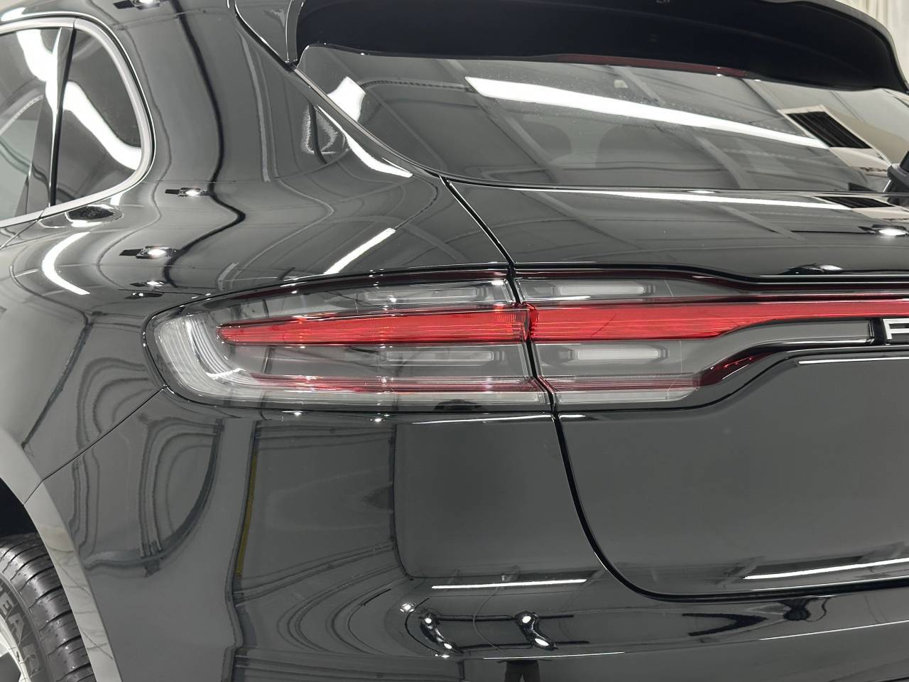 2026 Porsche Macan Newark DE