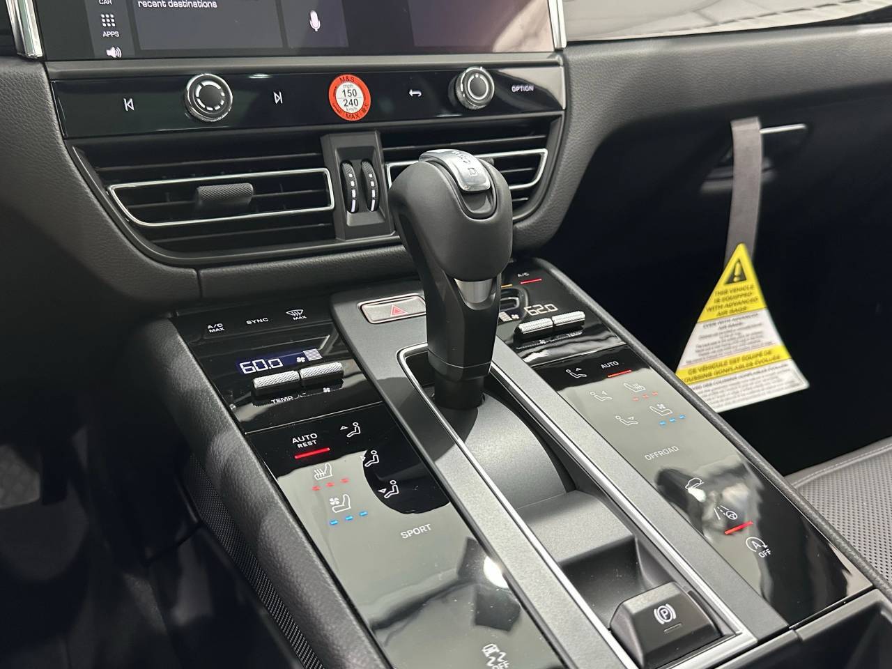 2026 Porsche Macan Newark DE
