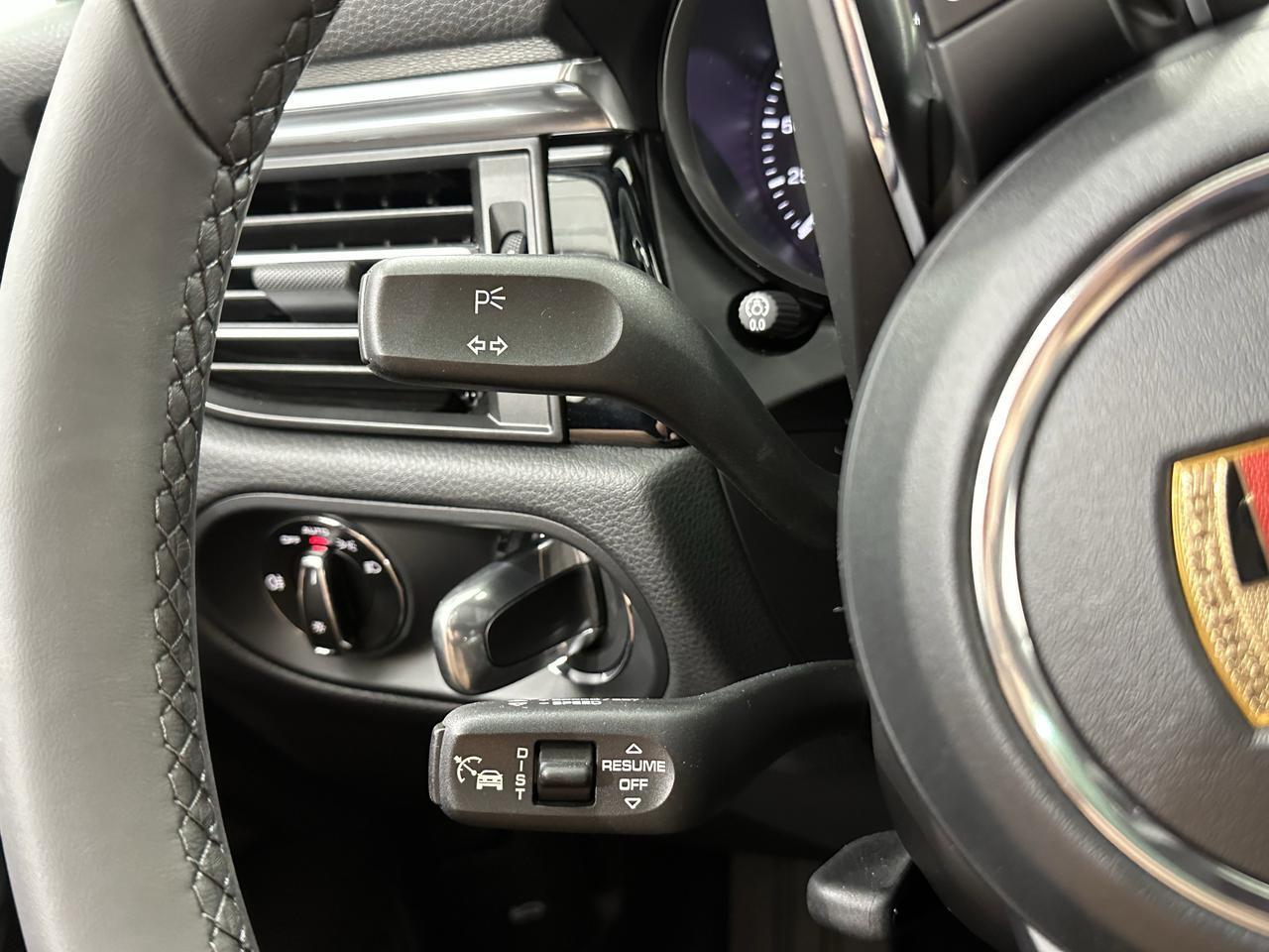 2026 Porsche Macan Newark DE