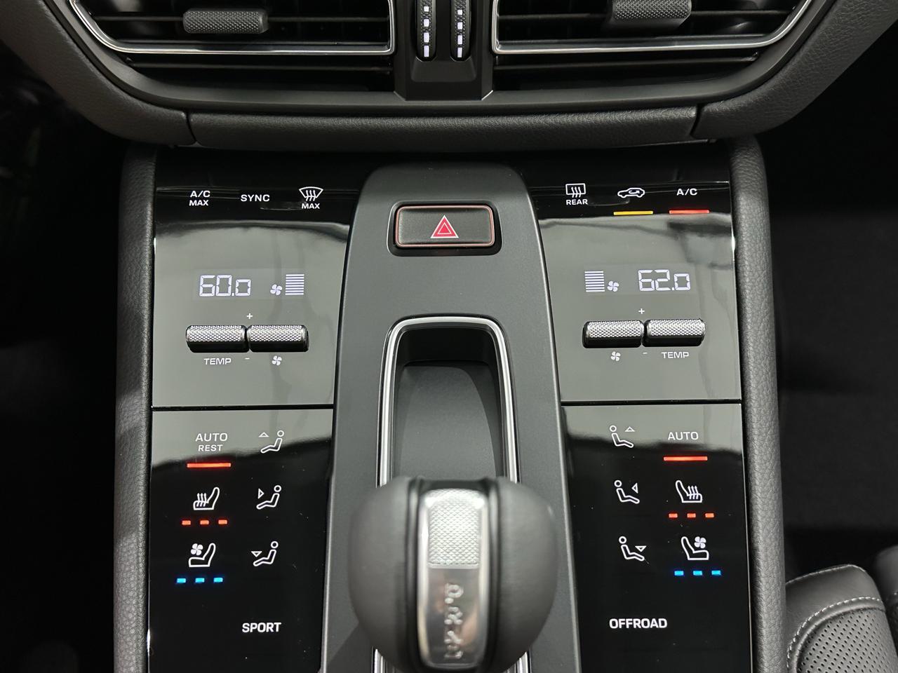 2026 Porsche Macan Newark DE