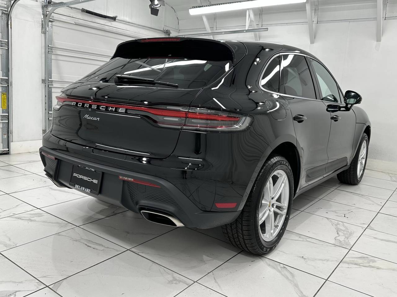 2026 Porsche Macan Newark DE