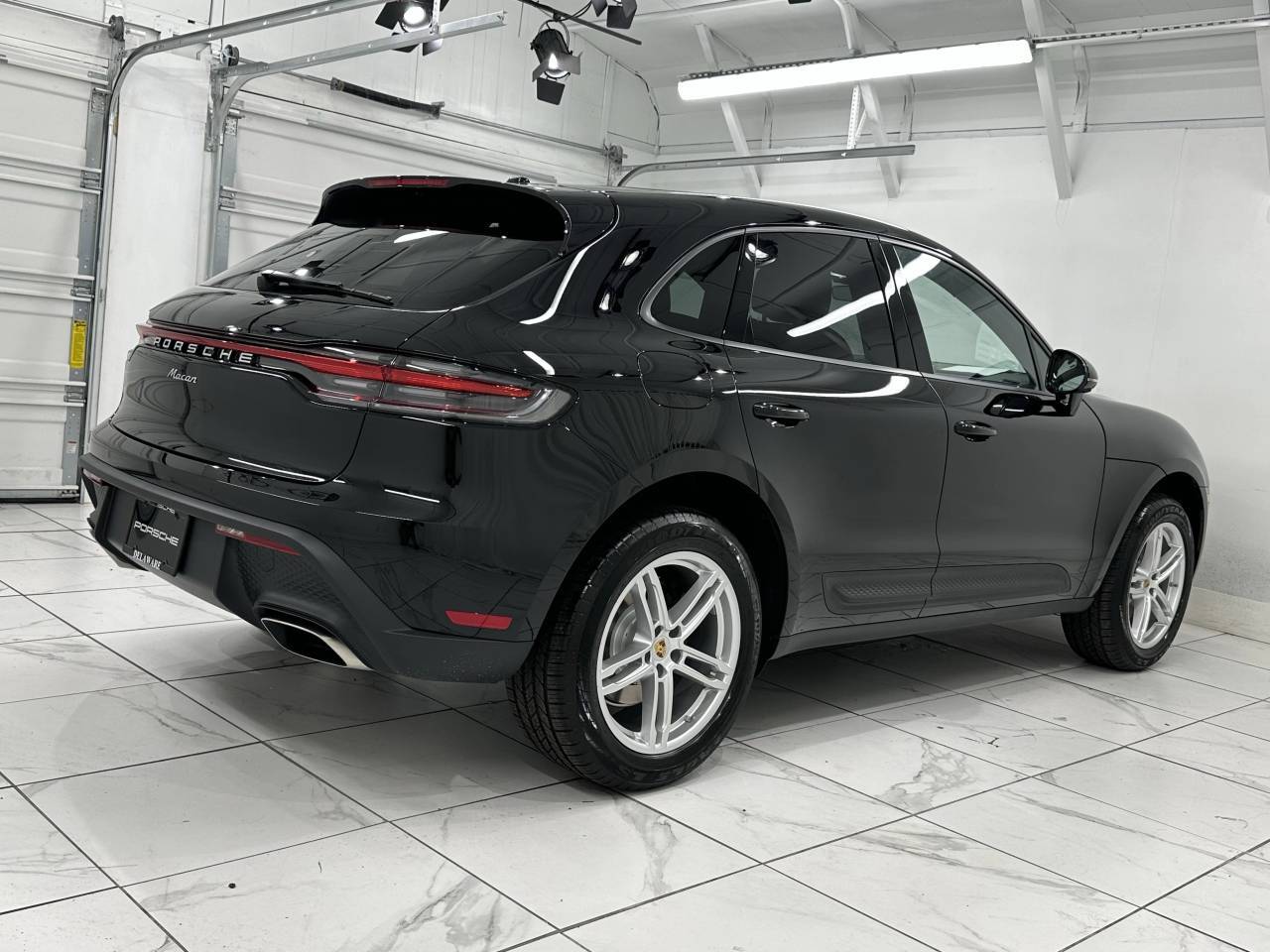 2026 Porsche Macan Newark DE